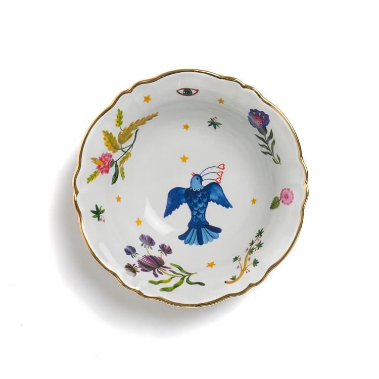 Салатник Ø 26 см Bitossi FABULA Profumo FTB00095
