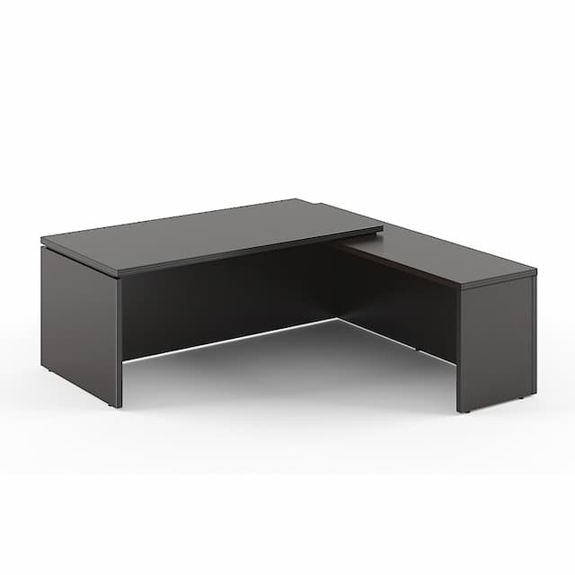 Стол руководителя Skyland TCT 2020(R) венге магия 2000х2000х750 TORR