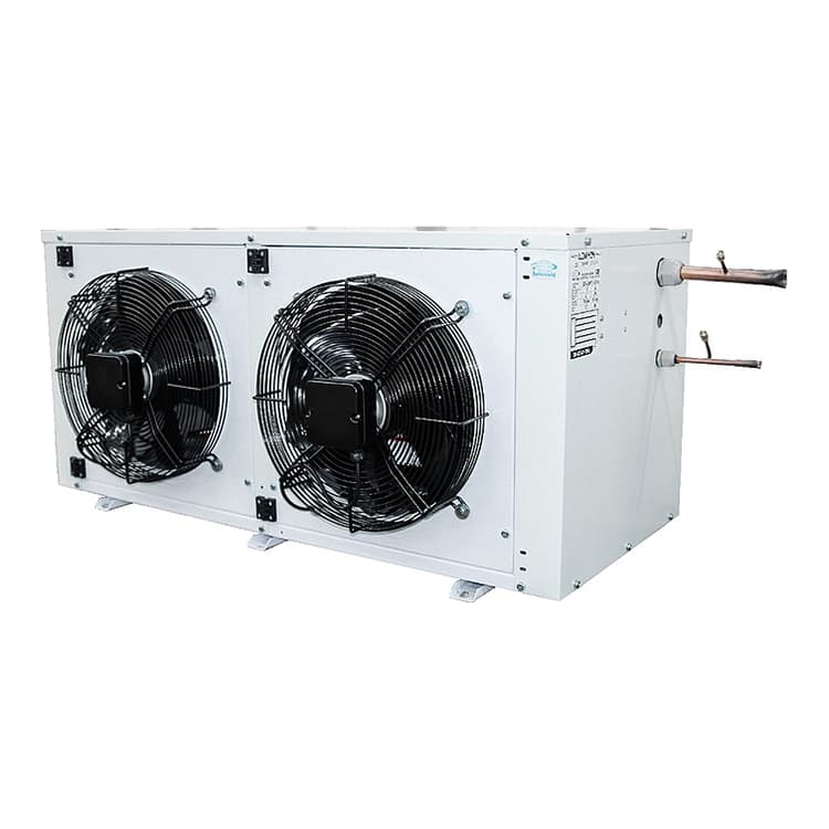 Сплит-система среднетемпературная Intercold MCM-471 FT (опция -30° С)