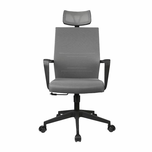 Кресло Like RCH A818 серый