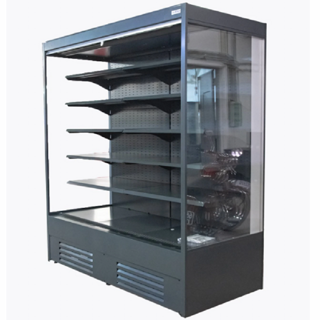 Холодильная горка Golfstream СВИТЯЗЬ Q 180 ВС (Без эксплуатации 2 шт) УТ-00097179