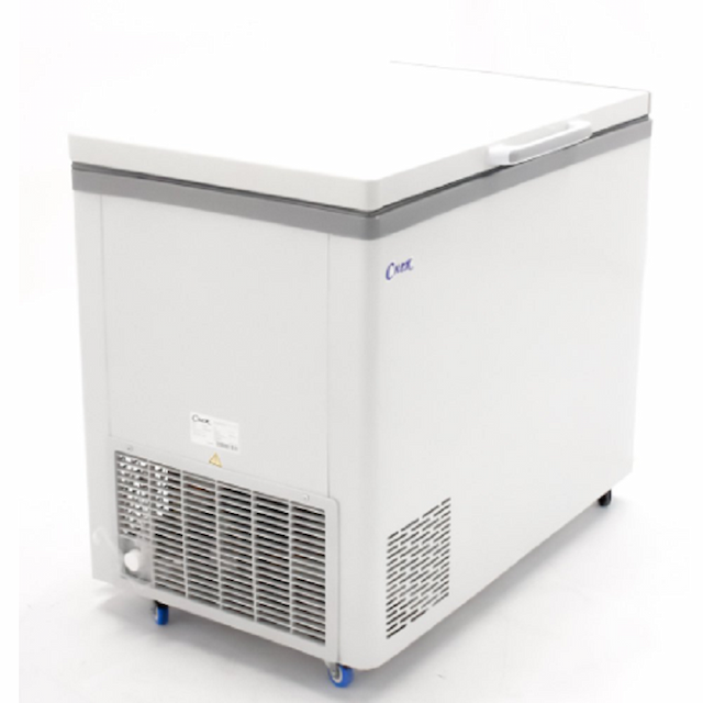 Ларь морозильный Снеж МЛК-350 (Без эксплуатации 1 шт) УТ-00092224