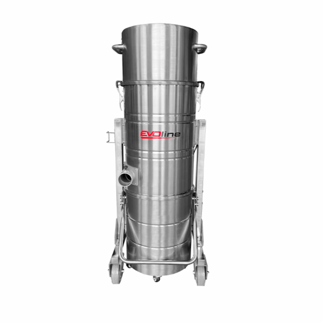 Пылесос индустриальный EVOline IVC1100-30A
