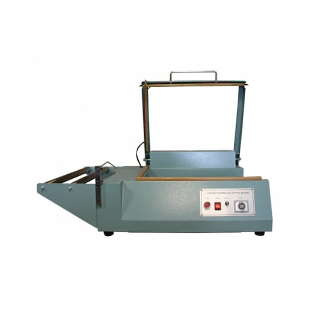 Аппарат упаковочный для L-образной запайки и обрезки BSF-501