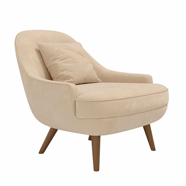 Кресло CorsaStyle Kabo (Кабо)