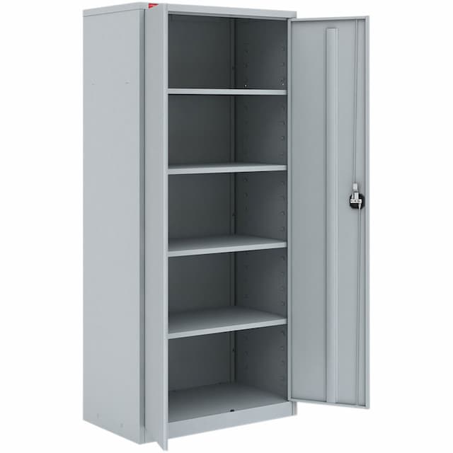 Шкаф Метал Сити ШАМ-11/400