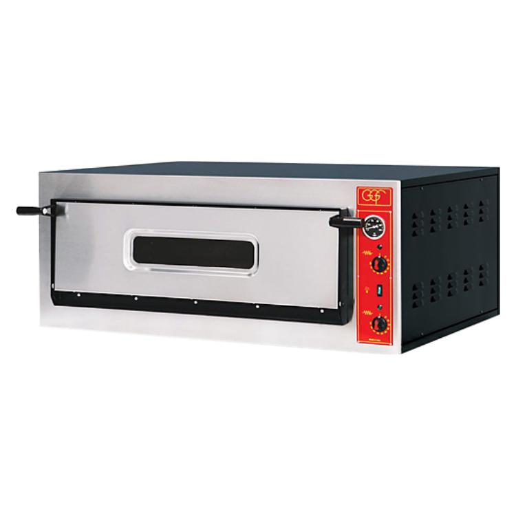 Печь для пиццы GGF BAKE & TRAYS T 2