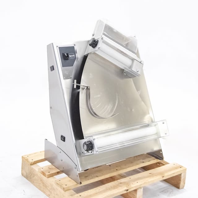 Тестораскаточная машина Apach ARM 420 арт. УТ-00051683 (Б/У 1 шт)