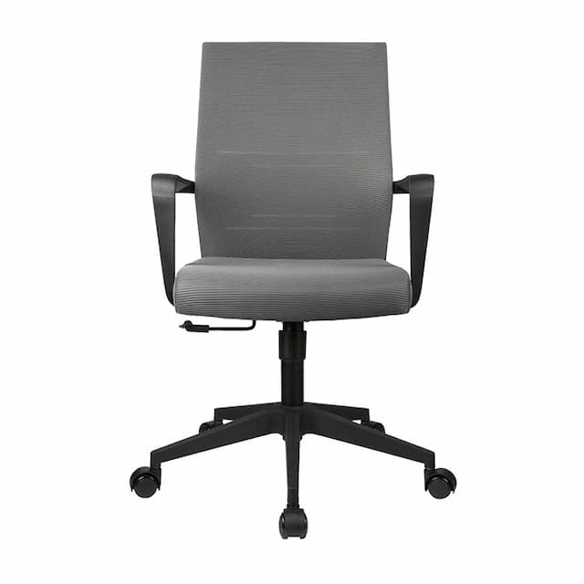 Кресло Riva Chair Like RCH B818 серый