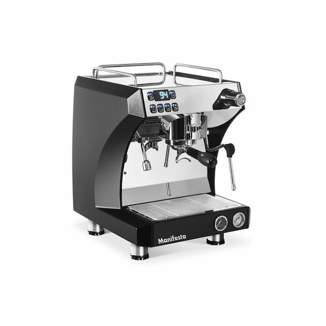 Кофемашина Manifesta UNO