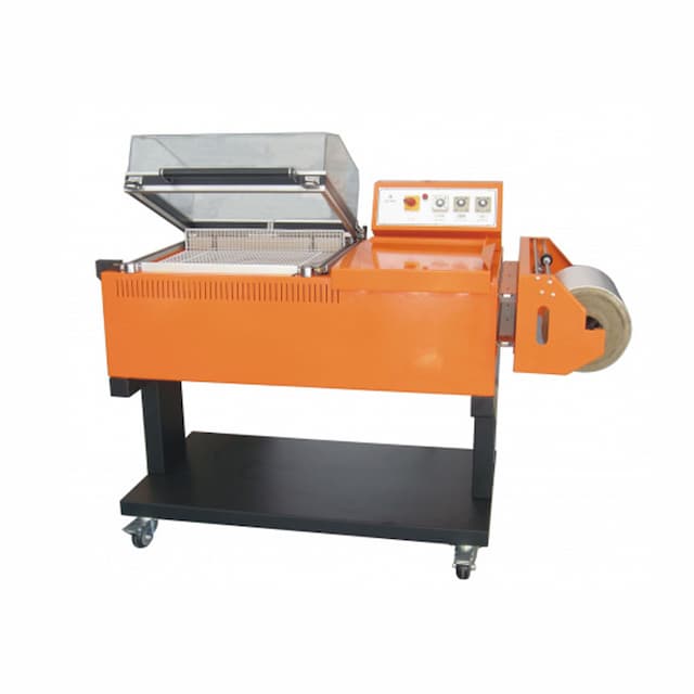 Автомат термоусадочный Magikon BSF-4030