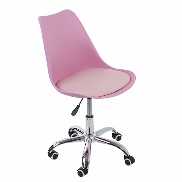 Кресло офисное Gemlux GL-HC002-1741 (розовый)