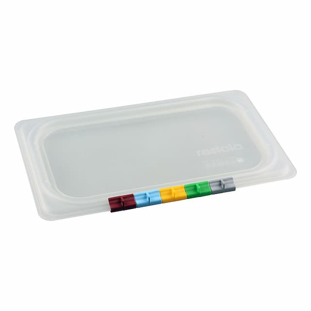 Крышка для гастроемкости Restola 422101801