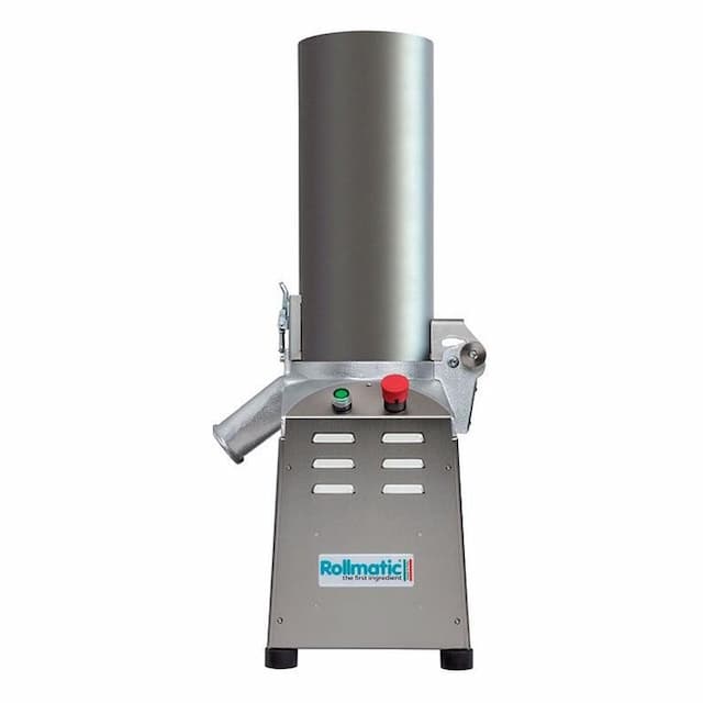 Машина для измельчения сухарей Rollmatic BM11