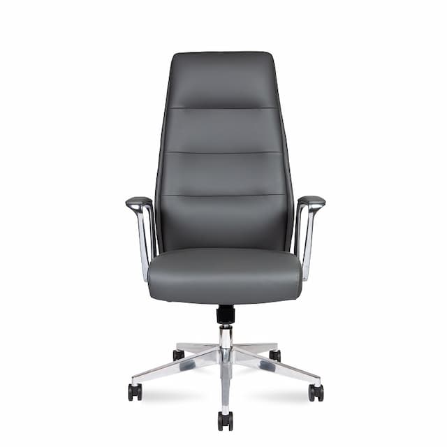 Кресло офисное Norden Nancy L348HCA-grey