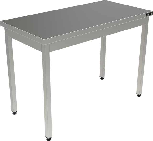 Стол разделочный КОБОР СПР-95/60 без борта