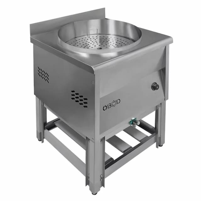 Пароварка OBOD ME500