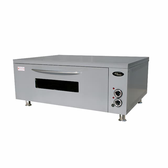 Секция жарочно-пекарская с гранитным камнем Grill Master ШЖЭ/1 (арт. 22124к)