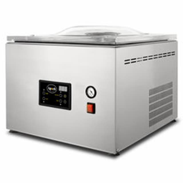 Вакуумный упаковщик Apach AVM412