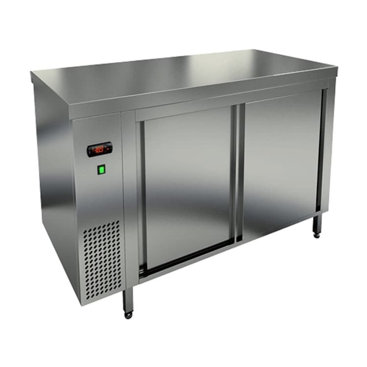 Стол тепловой HICOLD TS430 14 SN O