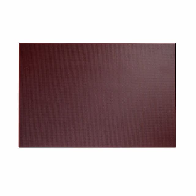 Eksi доска разделочная PC503015BR (коричневая, 50х30х1,5 см)