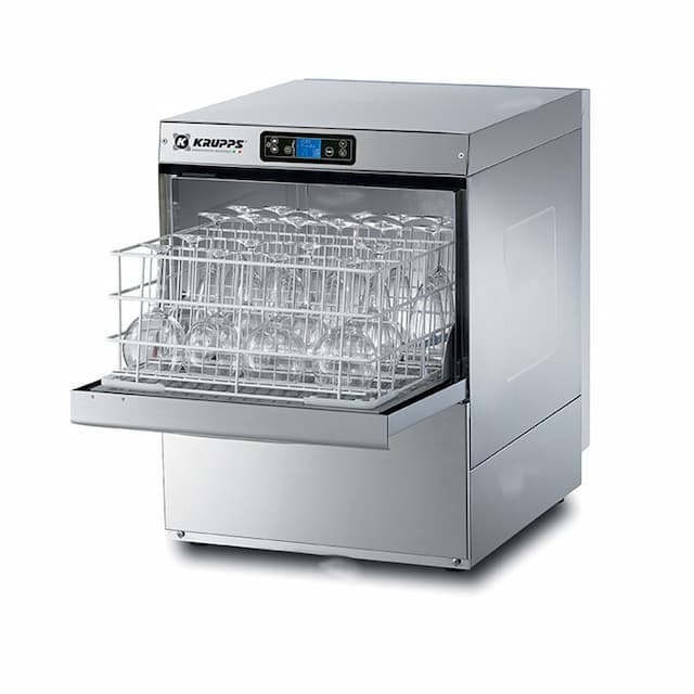 Стаканомоечная машина Krupps EL45E