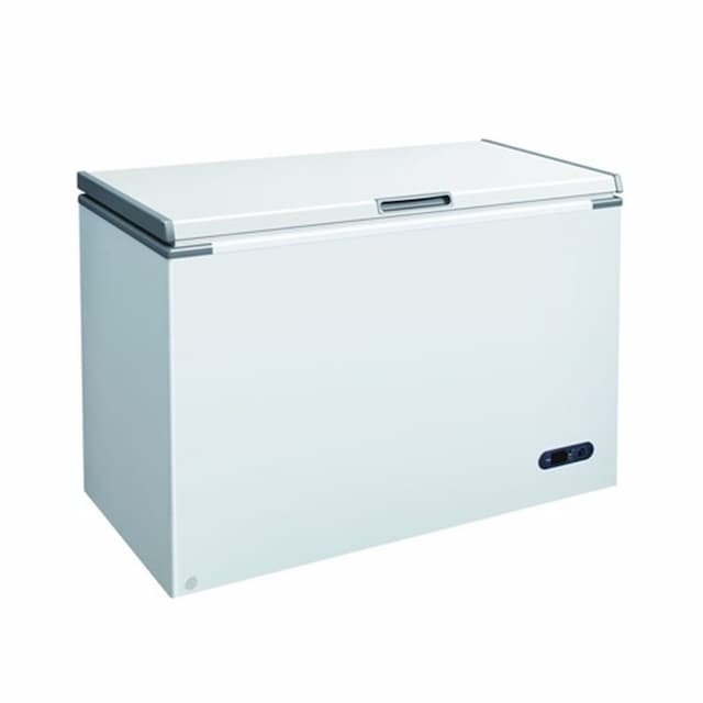 Ларь морозильный Gastrorag F300