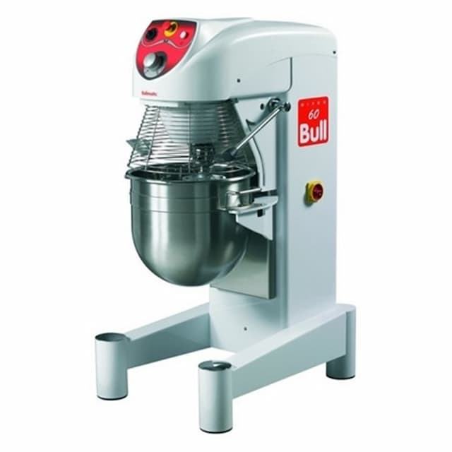 Миксер планетарный ROLLMATIC BULL60