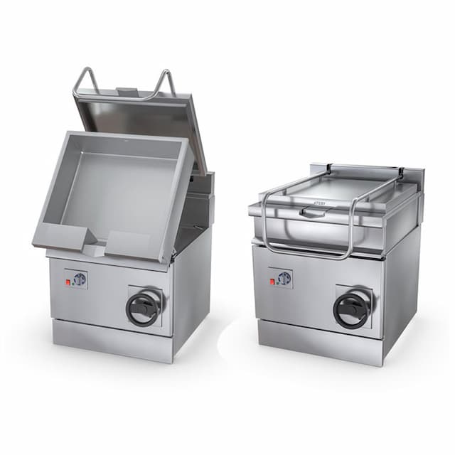 Электросковорода с подъёмной чашей  Атеси Традиция-2008  - ЭСЧ-9-0.5-12