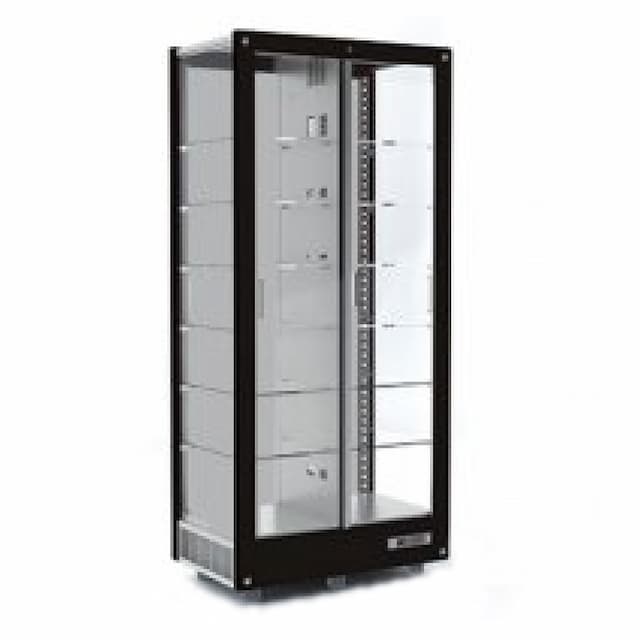 Витрина для шоколада Expo TC10S Цвета D5 D6 D7 D8