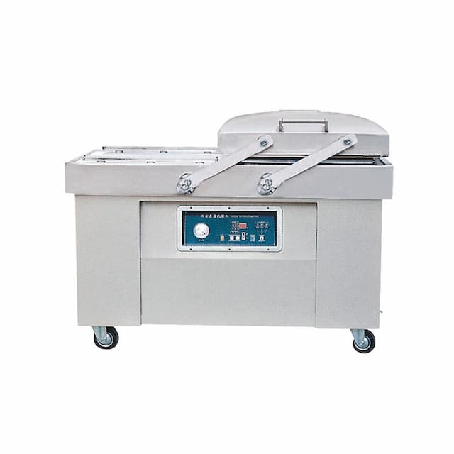 Вакуум-упаковочная машина Assum DZQ-500/2SB (Aeration)