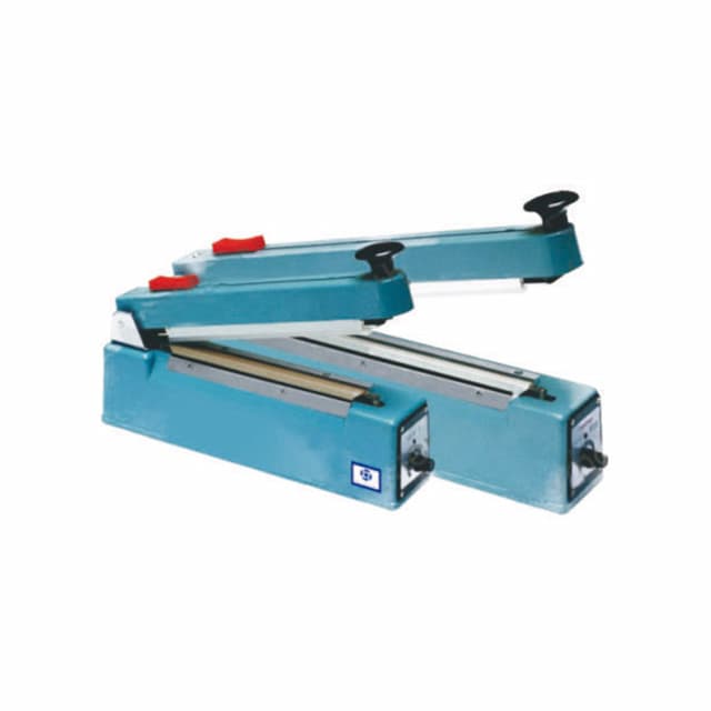 Запайщик Assum FS-400 ABS