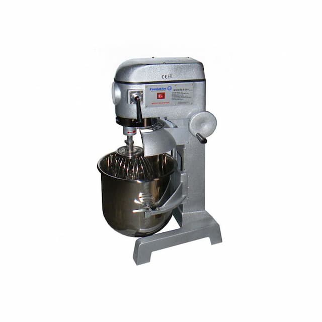 Миксер планетарный FoodAtlas B-30A Eco