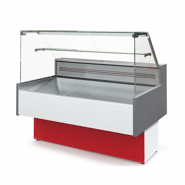 Витрина холодильная МХМ ТАИР ВХСн-1.0 Cube