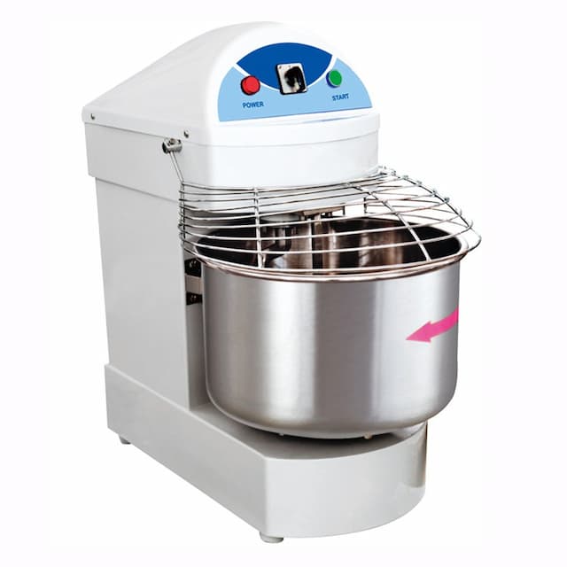 Спиральный тестомес Viatto DH-30B