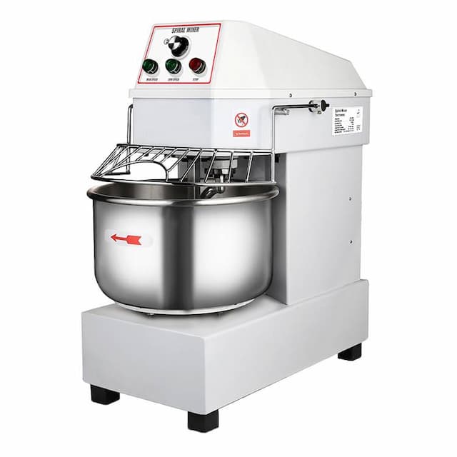 Тестомес Crazy Pan CP-SM20V2