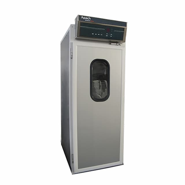 Камера расстоечная с полом Apach Bakery Line P60801P2CB