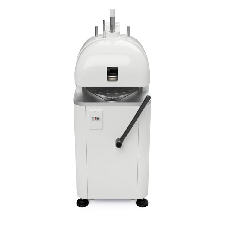 Тестоделитель-округлитель ручной Apach Bakery Line SPA M22