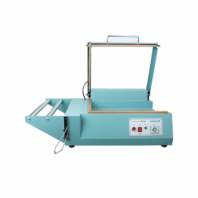 Запайщик пакетов BSL-380 Foodatlas Pro