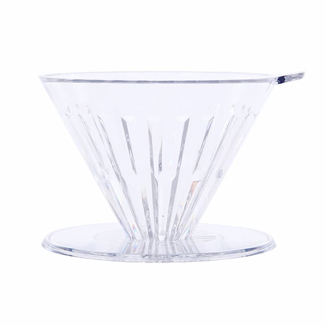 Воронка Timemore Crystal Eye 02 Пластик