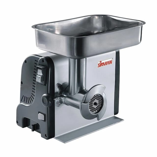 Мясорубка Sirman TC-8 VEGAS 1 фаза