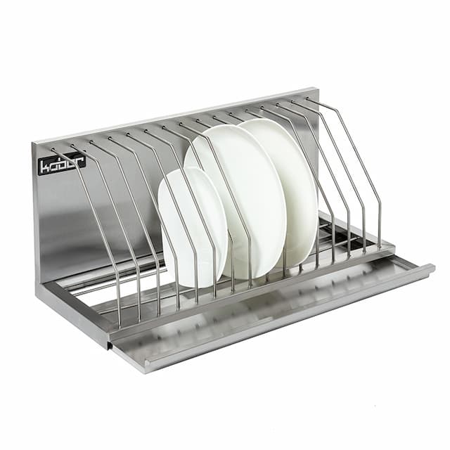 Полка настенная для досок КОБОР ПКД-30/35