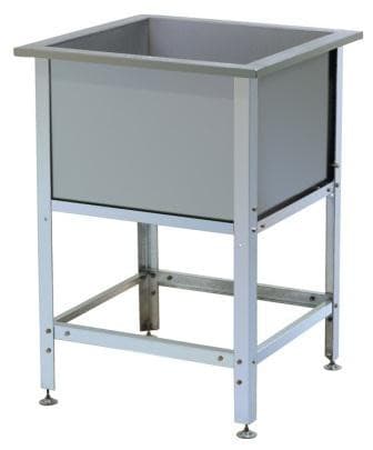 Ванна моечная, односекционная ВСМ 1/600