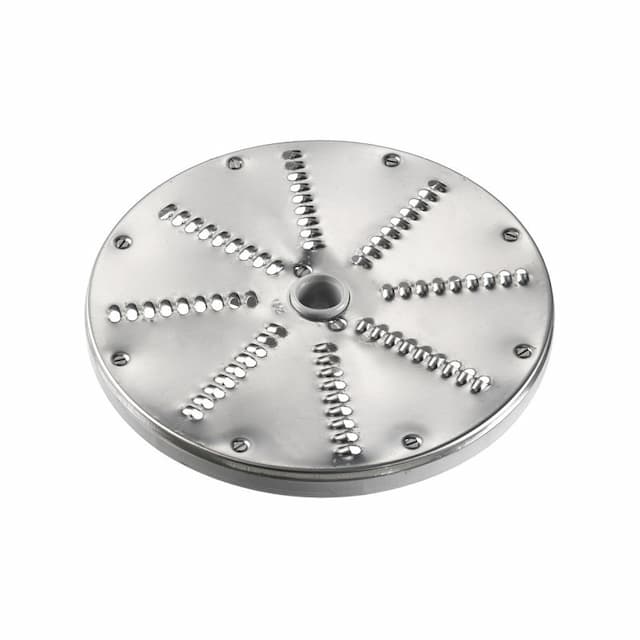 Диск Vortmax PZ7 для нарезки моцареллы 7мм для SL55/58